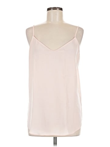 J.Crew Sleeveless Blouse (view 1)