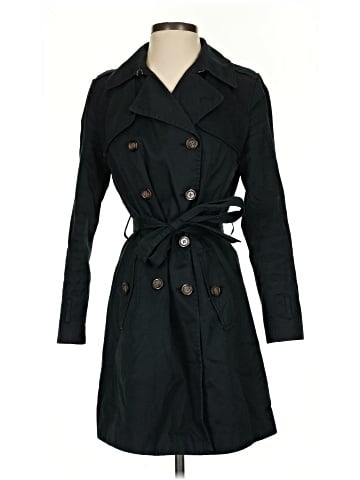 Banana Republic Factory Store Trenchcoat - front