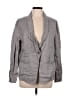 Eileen Fisher Gray Blazer Size M - photo 1