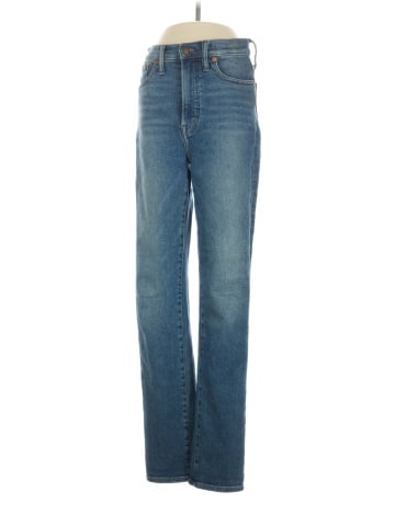Madewell Jeans (view 1)