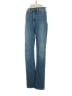 Madewell Blue Jeans Size 26 waist (tall) - photo 1