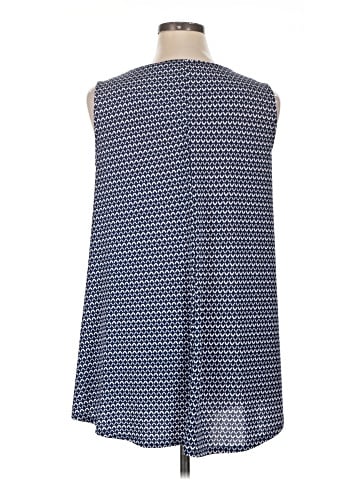 Cocomo Sleeveless Blouse (view 2)