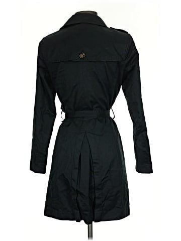Banana Republic Factory Store Trenchcoat - back