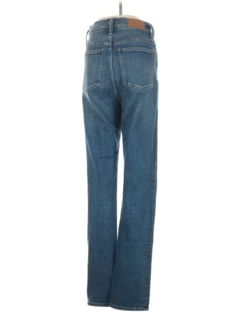 Madewell Jeans (view 2)