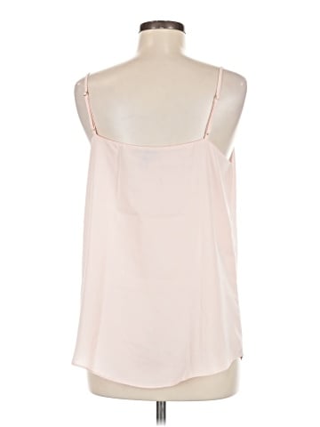 J.Crew Sleeveless Blouse (view 2)