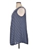 Cocomo Blue Sleeveless Blouse Size 1X - photo 5