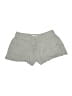 Lou & Grey Gray Shorts Size M - photo 1