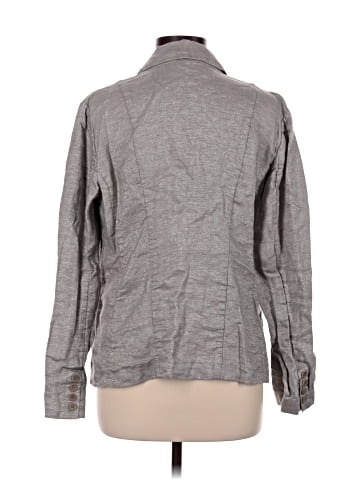 Eileen Fisher Jacket (view 2)