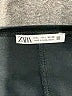 Zara Black Short Sleeve Turtleneck Size L - photo 7