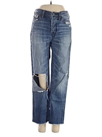 American Eagle Outfitters Jeans (view 1)