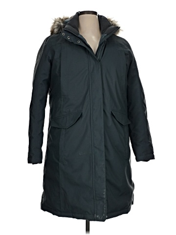 Eddie Bauer Raincoat (view 1)