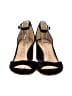 Sam Edelman Black Sandals Size 6 - photo 2