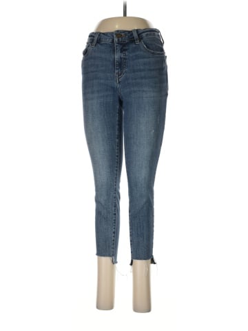 Cosmic Blue Love Jeans (view 1)