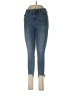 Cosmic Blue Love Solid Blue Jeans Size 29 waist (petite) - photo 1