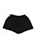 Rumi + Ryder Solid Black Shorts Size L - photo 2