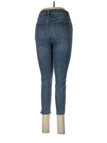 Cosmic Blue Love Jeans (view 2)
