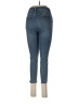 Cosmic Blue Love Solid Blue Jeans Size 29 waist (petite) - photo 2