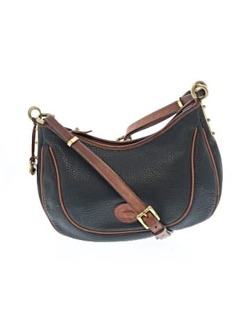 Dooney & Bourke Leather Crossbody Bag (view 1)