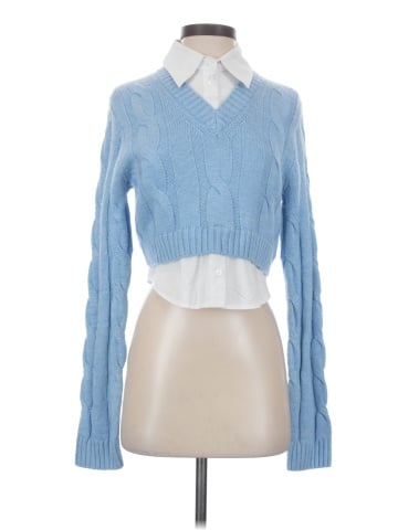 STAUD Long Sleeve Top (view 1)