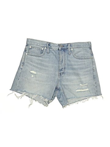 Madewell Denim Shorts (view 1)
