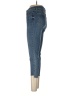 Cosmic Blue Love Solid Blue Jeans Size 29 waist (petite) - photo 5