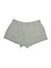 Lou & Grey Gray Shorts Size M - photo 2