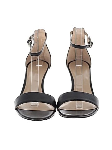 Ann Taylor Wedges (view 2)