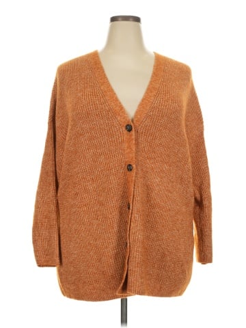 J.Jill Cardigan (view 1)