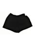 Rumi + Ryder Solid Black Shorts Size L - photo 1