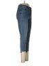 Cosmic Blue Love Solid Blue Jeans Size 29 waist (petite) - photo 4