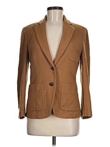 Rag & Bone Wool Blazer (view 1)