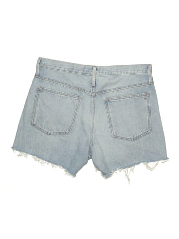 Madewell Denim Shorts (view 2)