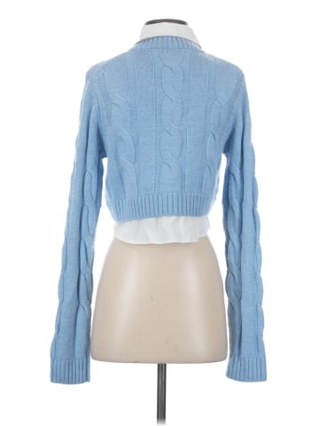 STAUD Long Sleeve Top (view 2)