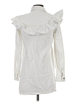 Zara Raincoat (view 2)