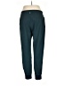 Athleta Solid Teal Track Pants Size XL - photo 2