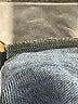 Paige Hearts Blue Jeans Size 26 waist - photo 8
