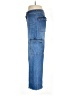 OAT Blue Jeans Size 12 - photo 5