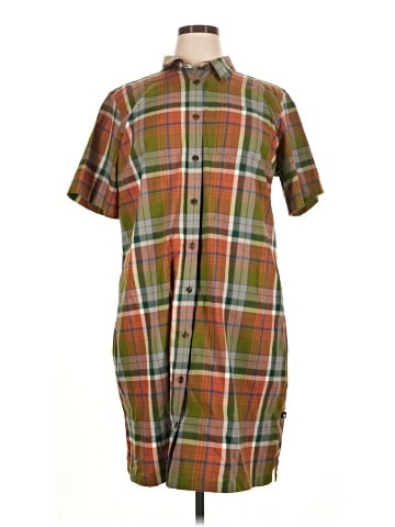 Alaskan Hardgear By Duluth Trading Co. Casual Dress (view 1)