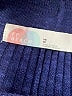 FP BEACH Blue Casual Pants Size XS - photo 7