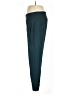 Athleta Solid Teal Track Pants Size XL - photo 5