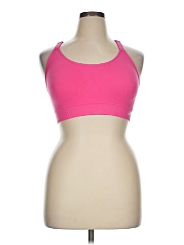New Balance Sports Bra (view 1)
