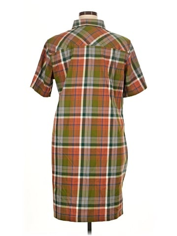Alaskan Hardgear By Duluth Trading Co. Casual Dress (view 2)