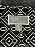 JM Collection Black Long Sleeve Blouse Size XL - photo 7