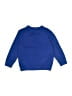 Old Navy Blue Pullover Sweater Size 3T - photo 2