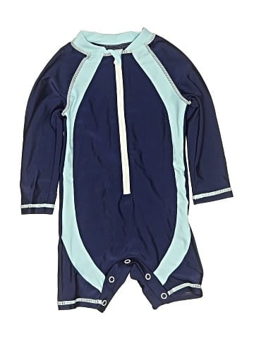 Unbranded Wetsuit (view 1)