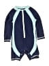 Unbranded Blue Wetsuit Size 3-6 mo - photo 1