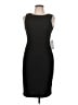 Lulus Solid Black Cocktail Dress Size L - photo 1