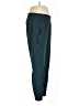 Athleta Solid Teal Track Pants Size XL - photo 4