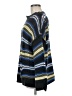BDG Stripes Blue Pullover Sweater Size M - photo 5