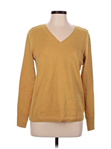Croft & Barrow Long Sleeve T-Shirt (view 1)